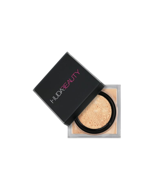 HUDA BEAUTY : Easy Bake Loose Powder