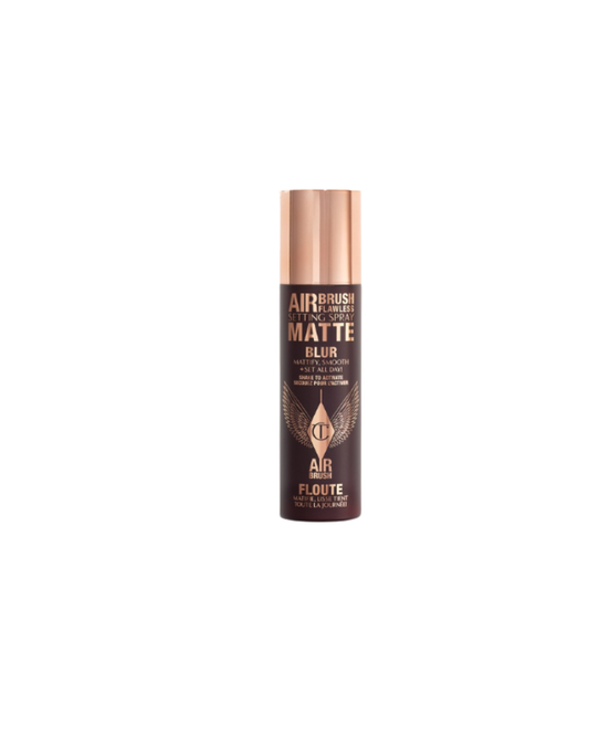 CHARLOTTE TILBURY : spray fixateur 100ML