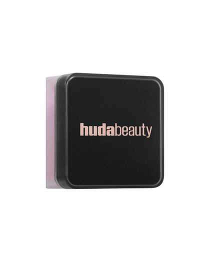 HUDA BEAUTY : Easy Bake Loose Powder
