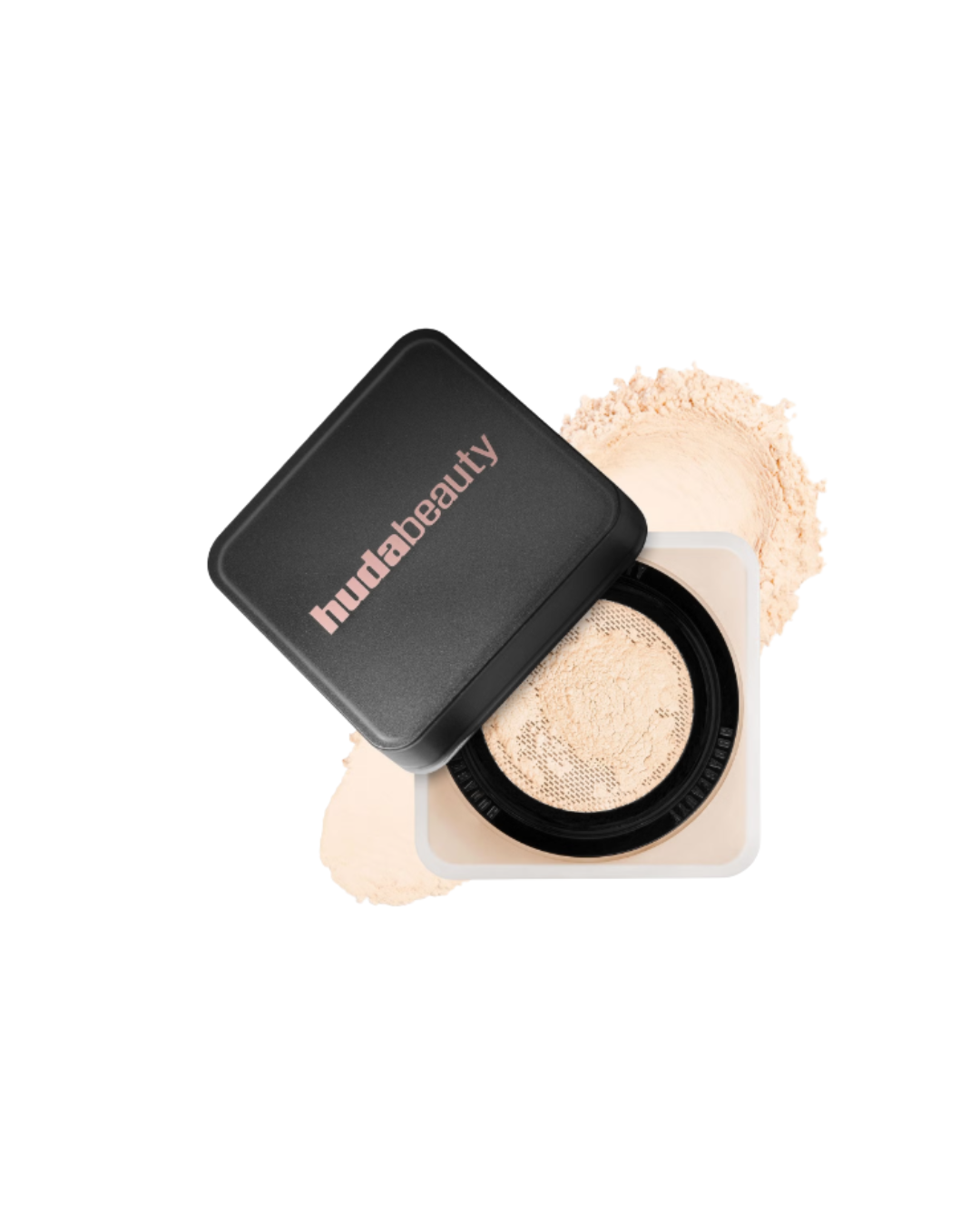 HUDA BEAUTY : Easy Bake Loose Powder