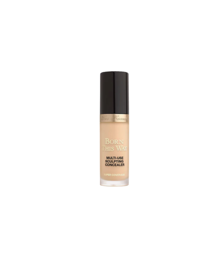TOO FACED : born this way concealer