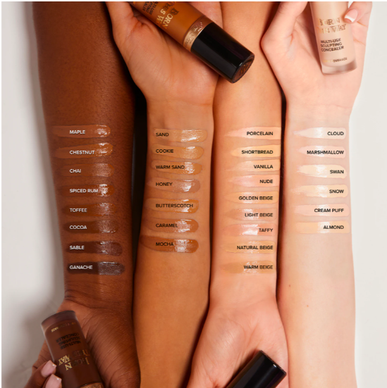 TOO FACED : born this way concealer