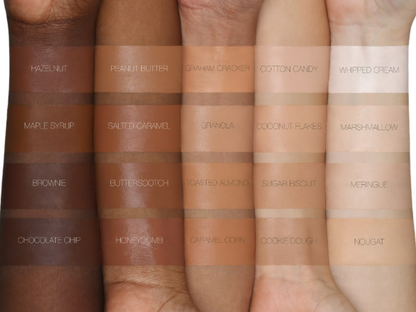HUDA BEAUTY : faux filter concealer