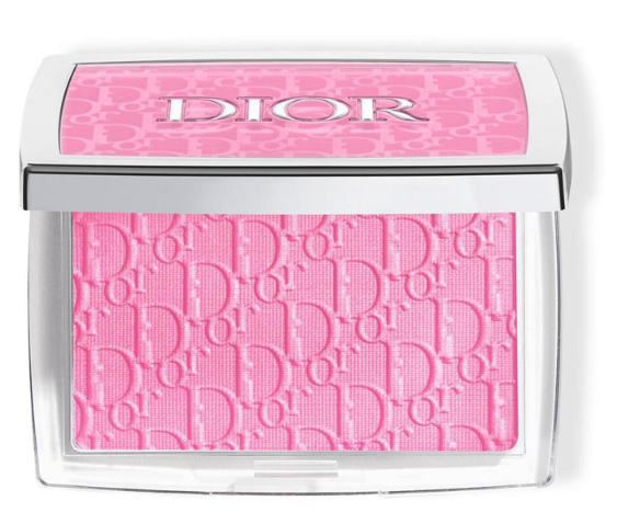 DIOR : rosy glow blush
