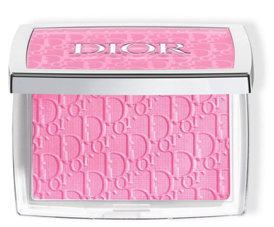 DIOR : rosy glow blush