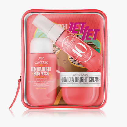 SOL DE JANEIRO : Brazilian Bum Bum Jet Set
