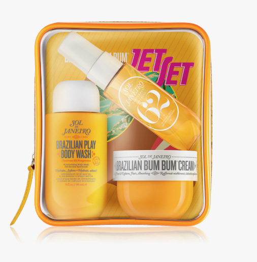 SOL DE JANEIRO : Brazilian Bum Bum Jet Set